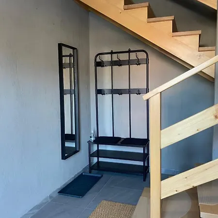 Przy świerku * Wisła