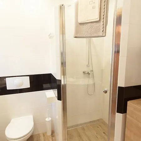 Apartment Przy Swierku Weichsel