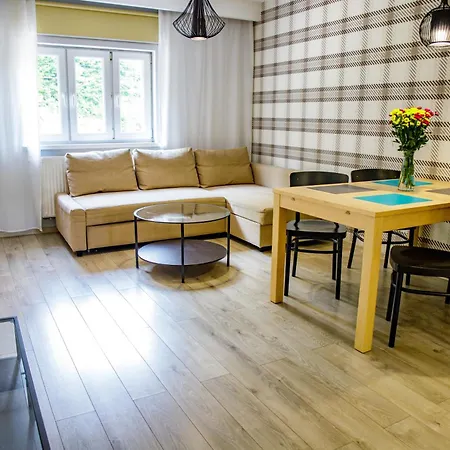Przy Swierku Apartment *