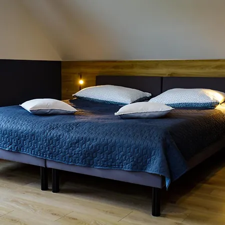 Apartment Przy Swierku