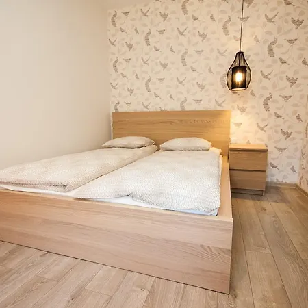 Przy Swierku Apartment Weichsel