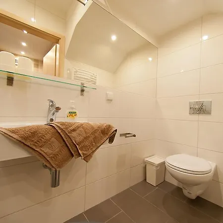 Przy Swierku Apartment Weichsel