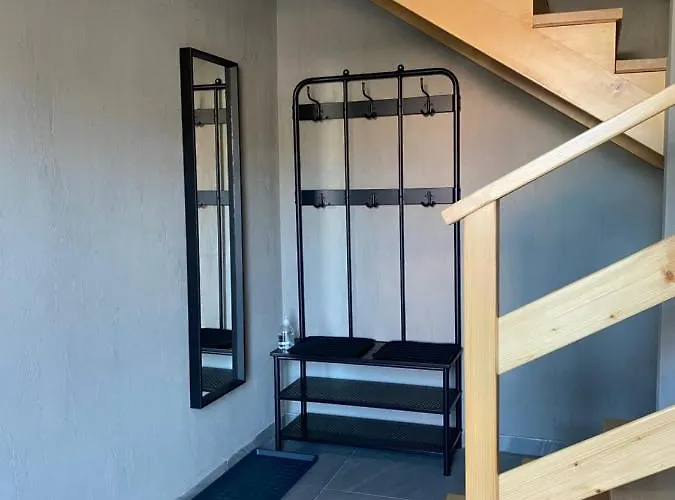 Przy Swierku * ויסלאו