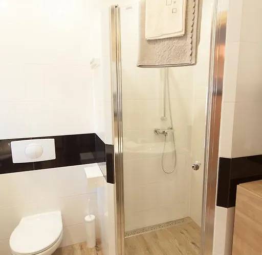 Apartment Przy Swierku Wisla