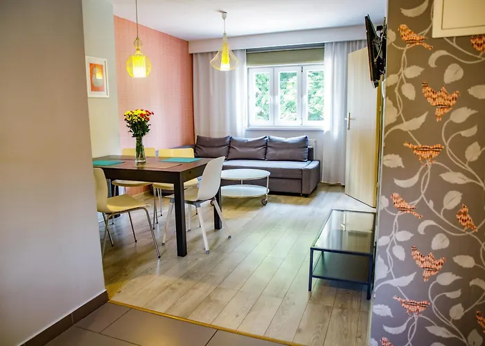 Przy Swierku ויסלאו