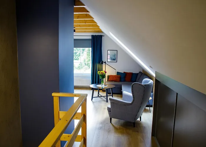 Przy Swierku * ויסלאו