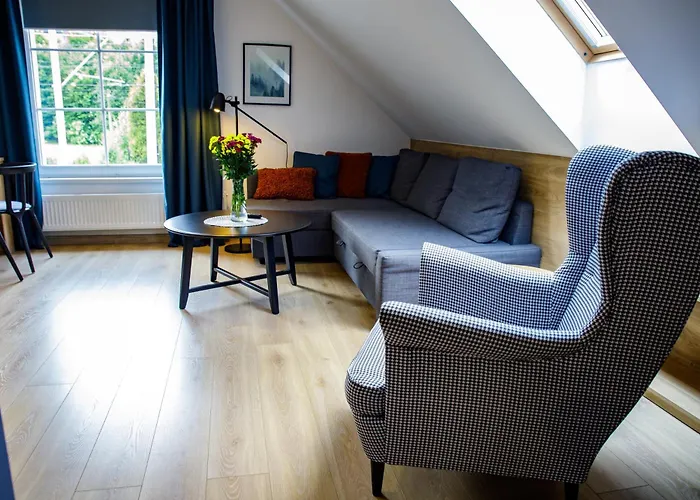 Przy Swierku * ויסלאו