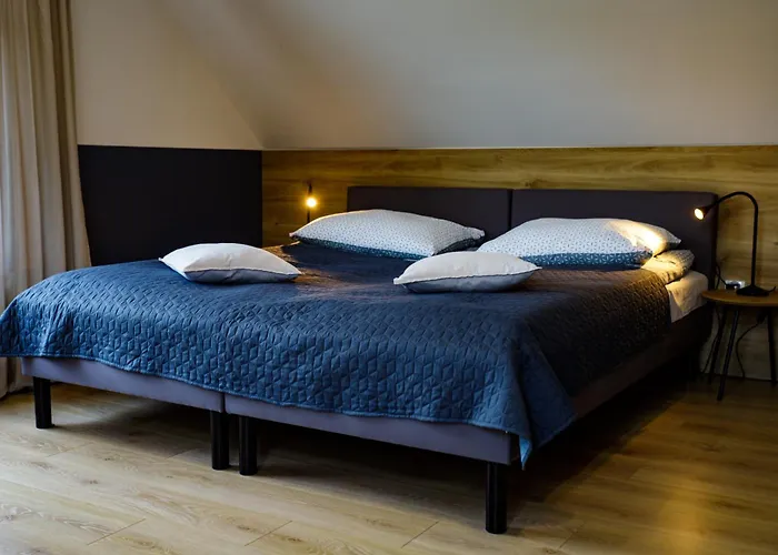 Apartment Przy Swierku