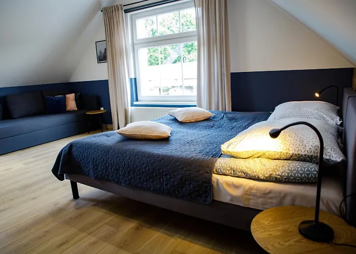 Przy Swierku Apartment *