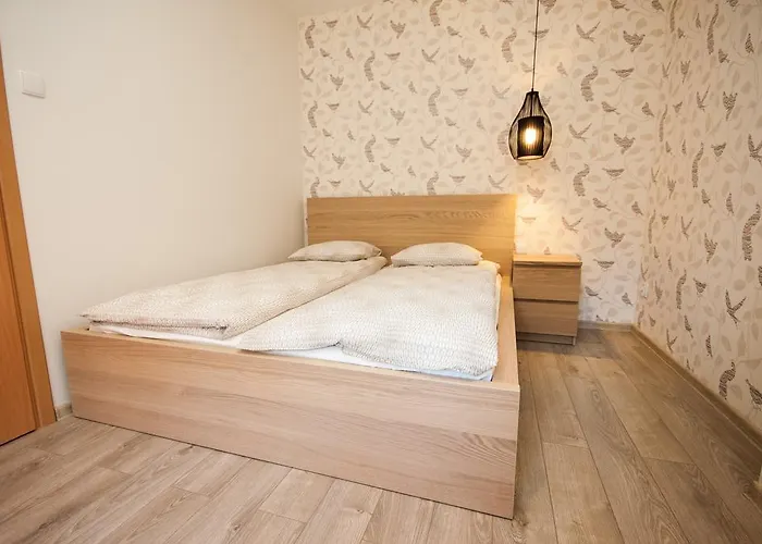 Przy Swierku Apartment Wisla