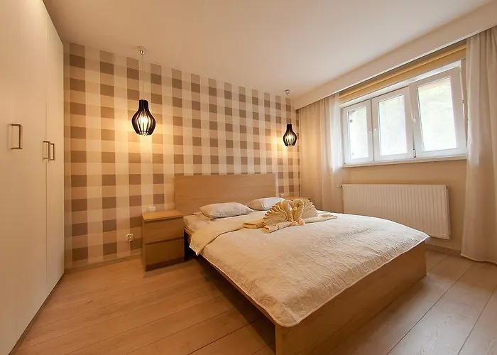 Przy Swierku * ויסלאו