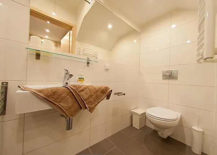 Przy Swierku Apartment Wisla