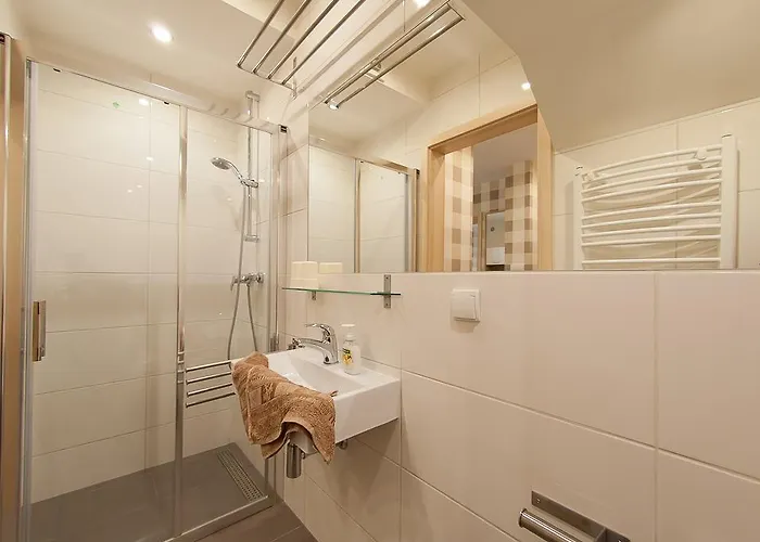 Przy Swierku * Wisla